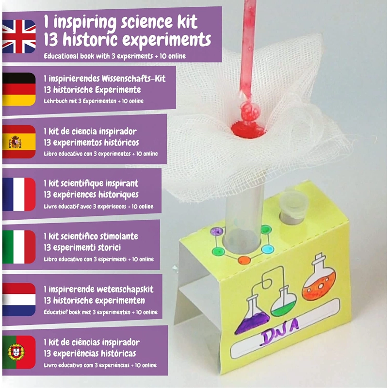 Wonder Women in Science | 8Y+ Wonder Women in Science | 8Y+