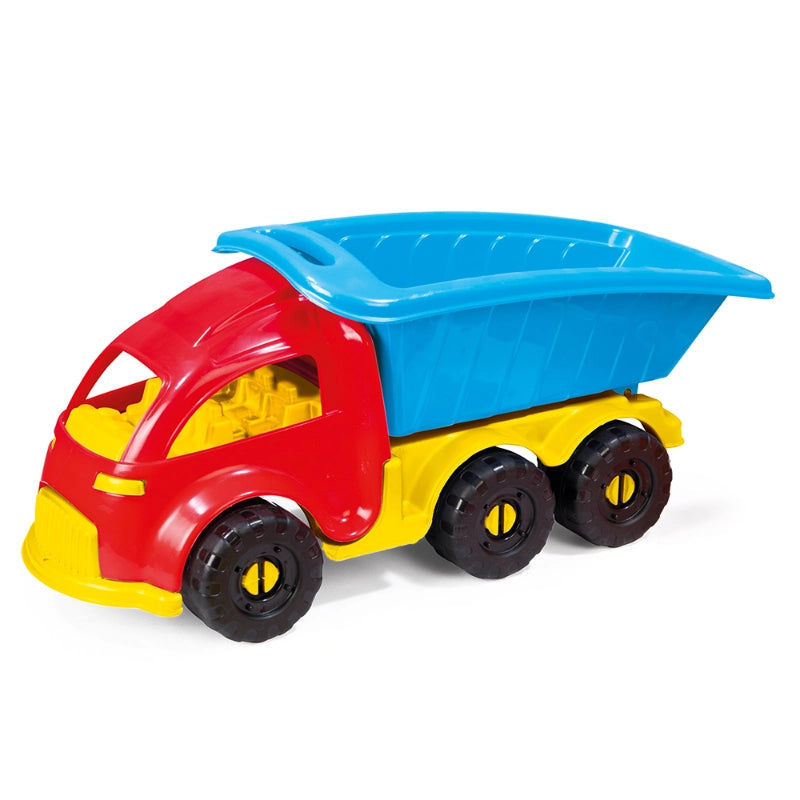 Dolu - Pitbull Truck | 46 cm | 18M+ — BambiniJO Jordan
