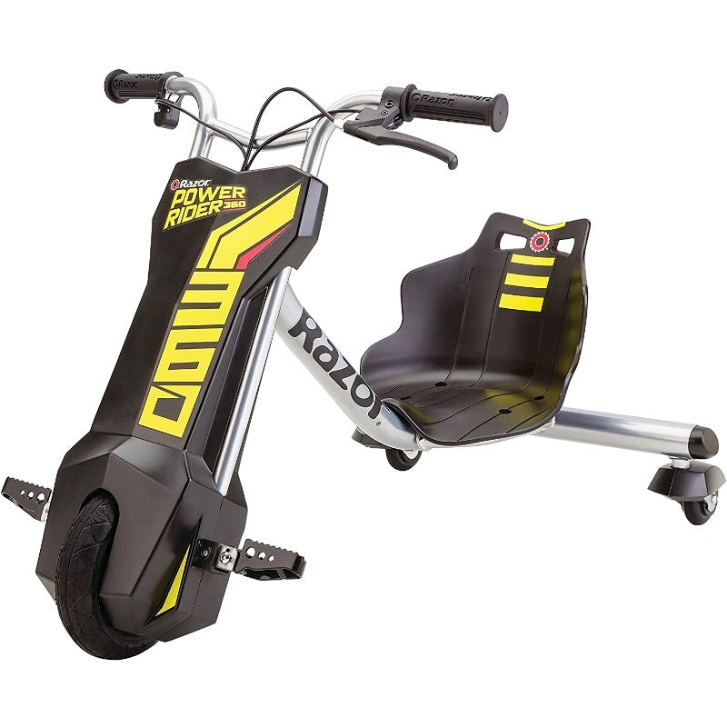 Razor - Powerrider 360 | 8y+ Razor - Powerrider 360 | 8y+