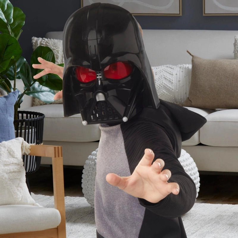 Star Wars - Darth Vader Electronic Mask | 5Y+