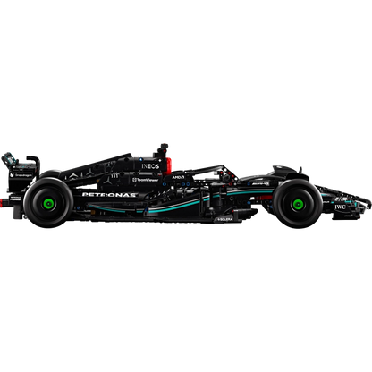 Lego - Mercedes-AMG F1 W14 E Performance 1643 Pcs 18Y+ — BambiniJO Jordan