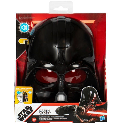 Star Wars - Darth Vader Electronic Mask | 5Y+