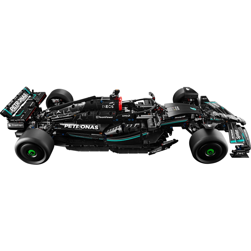 Lego - Mercedes-AMG F1 W14 E Performance 1643 Pcs 18Y+ — BambiniJO Jordan