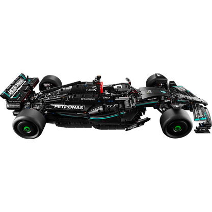 Lego - Mercedes-AMG F1 W14 E Performance 1643 Pcs 18Y+ — BambiniJO Jordan