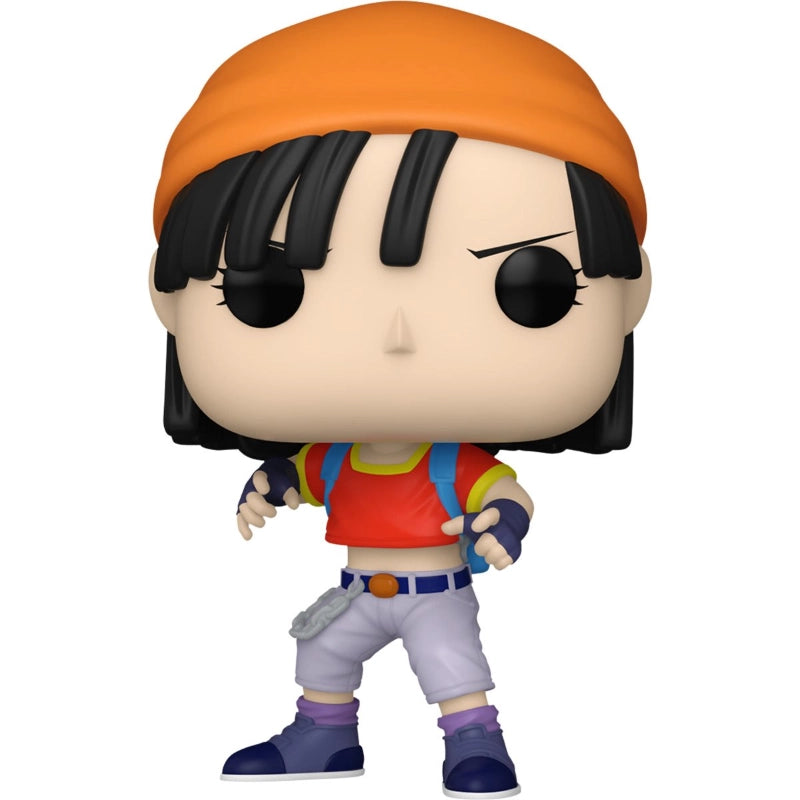 Funko - Pop! Animation: Dragon Ball GT- Pan | 3 سنوات فما فوق Funko - Pop! Animation: Dragon Ball GT- Pan | 3 سنوات فما فوق