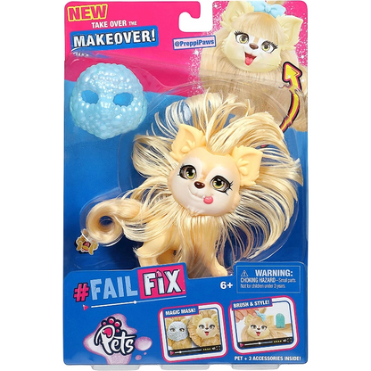 FailFix PreppiPaws