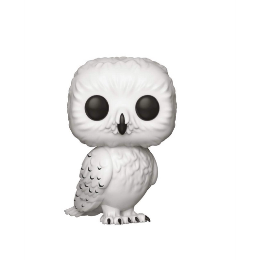 Funko - Pop! Movies: Harry Potter S5- Hedwig | 3Y+