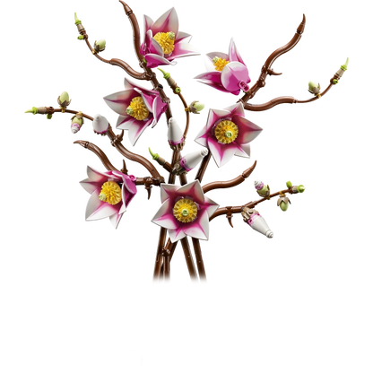 Lego - Magnolia Branches 435 Pcs 18Y+ — BambiniJO Jordan