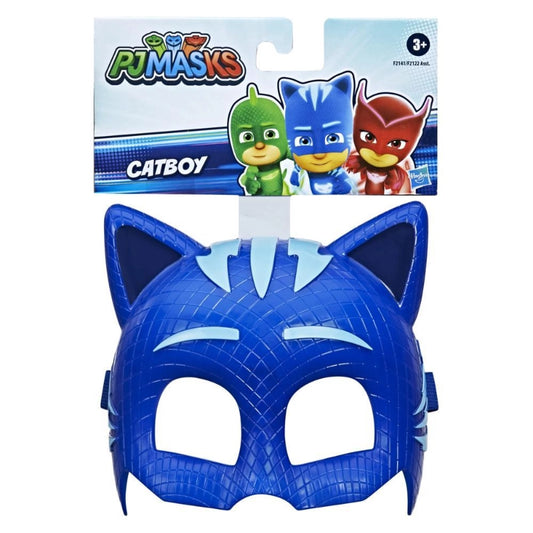 PJ Masks - Hero Mask- Catboy | 3Y+