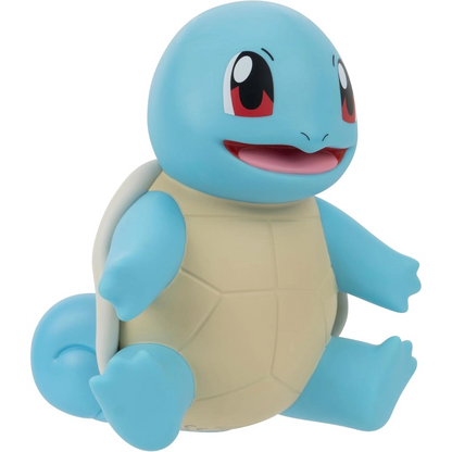 Pokemon - Select Deluxe Vinyl Figure Single Pack- Squirtle W1 (International) | 4Y+