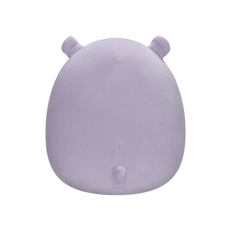 Squishmallows - Little Plush 7.5" Hanna the Hippo