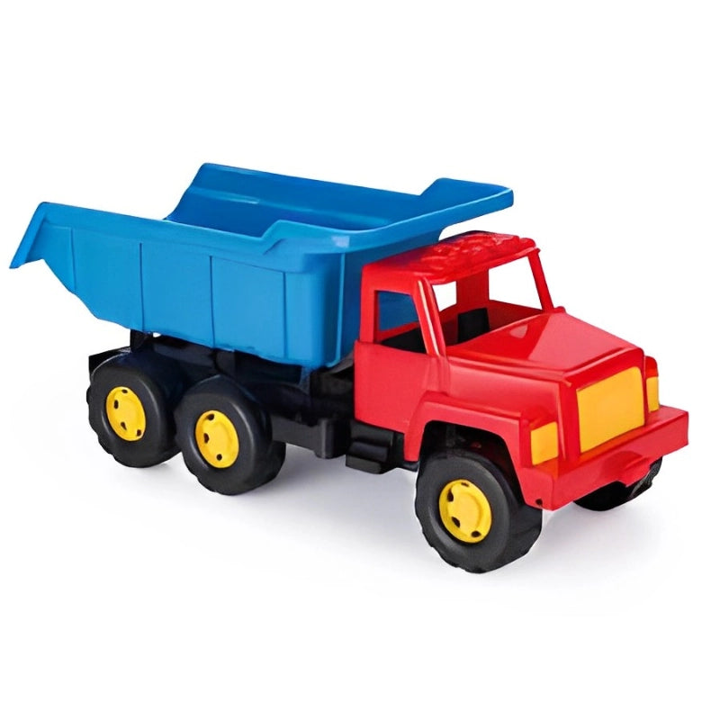 Dolu - Truck | 63 cm | 3Y+ — BambiniJO Jordan