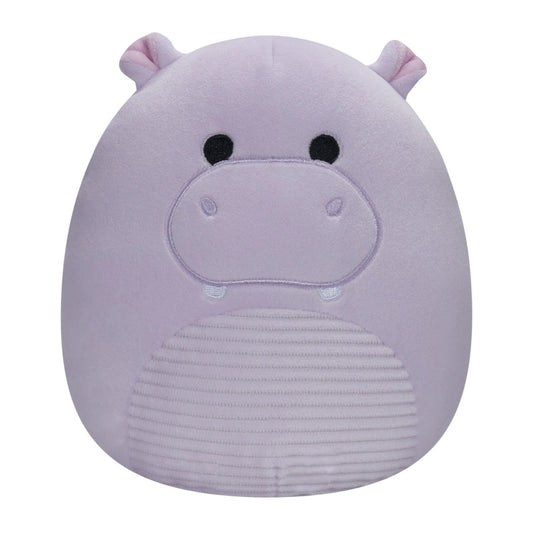Squishmallows - Little Plush 7.5" Hanna the Hippo