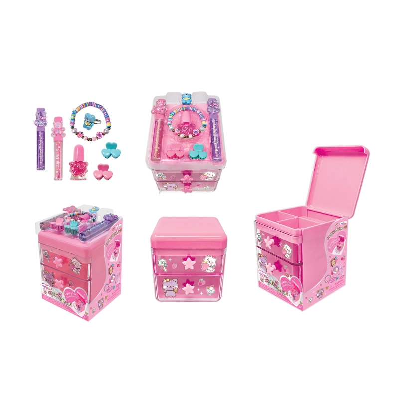My Beauty Space（Critter）
