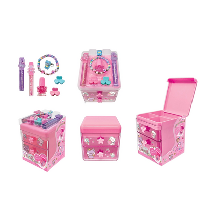 My Beauty Space（Critter）