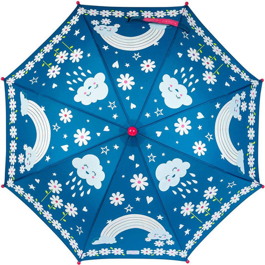 Stephen Joseph - Color Changing Umbrella | Rainbow