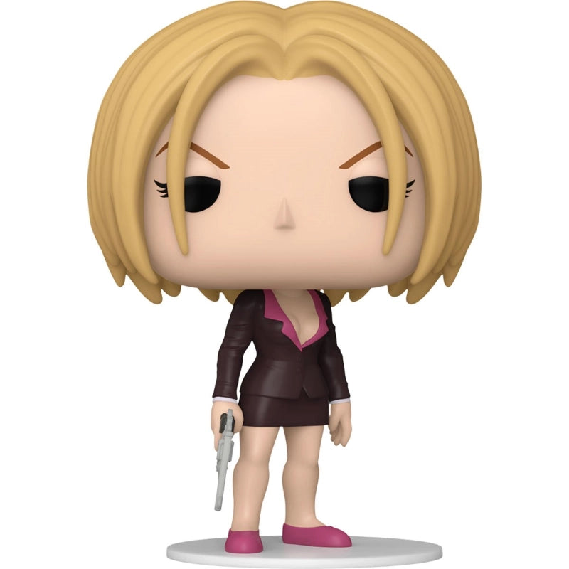 Funko - Pop! Animation: Hunter x Hunter- Pakunoda | 3Y+