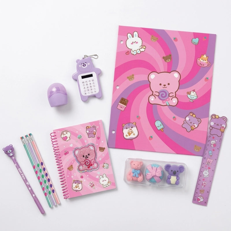 Hot Focus - Variety Fun Pack | Critter | 5Y+ Hot Focus - Variety Fun Pack | Critter | 5Y+