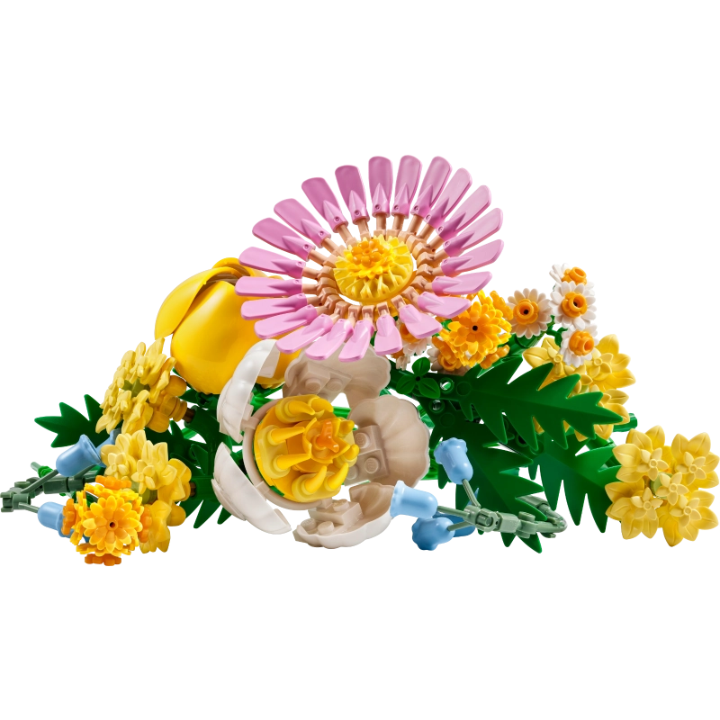 Lego - Petite Sunny Bouquet 373 Pcs 9Y+ — BambiniJO Jordan