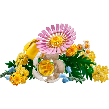 Lego - Petite Sunny Bouquet 373 Pcs 9Y+ — BambiniJO Jordan