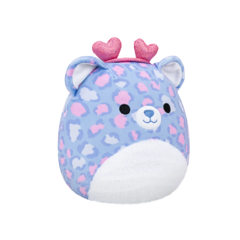 Squishmallows - دمية مخملية صغيرة Squishmallows - دمية مخملية صغيرة