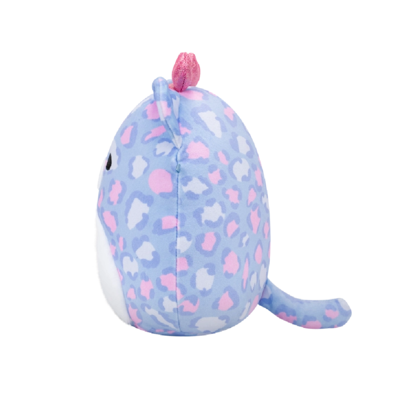 Squishmallows - دمية مخملية صغيرة Squishmallows - دمية مخملية صغيرة