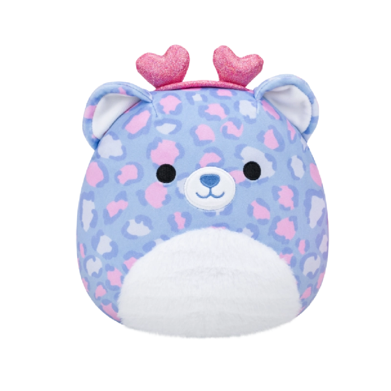 Squishmallows - دمية مخملية صغيرة Squishmallows - دمية مخملية صغيرة