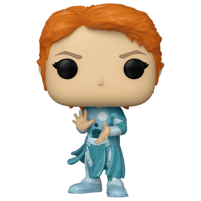 Funko - Pop! Marvel: Eternals- Sprite | 3 سنوات فما فوق Funko - Pop! Marvel: Eternals- Sprite | 3 سنوات فما فوق