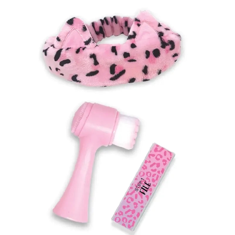 Beauty SPA | Leopard | 5Y+