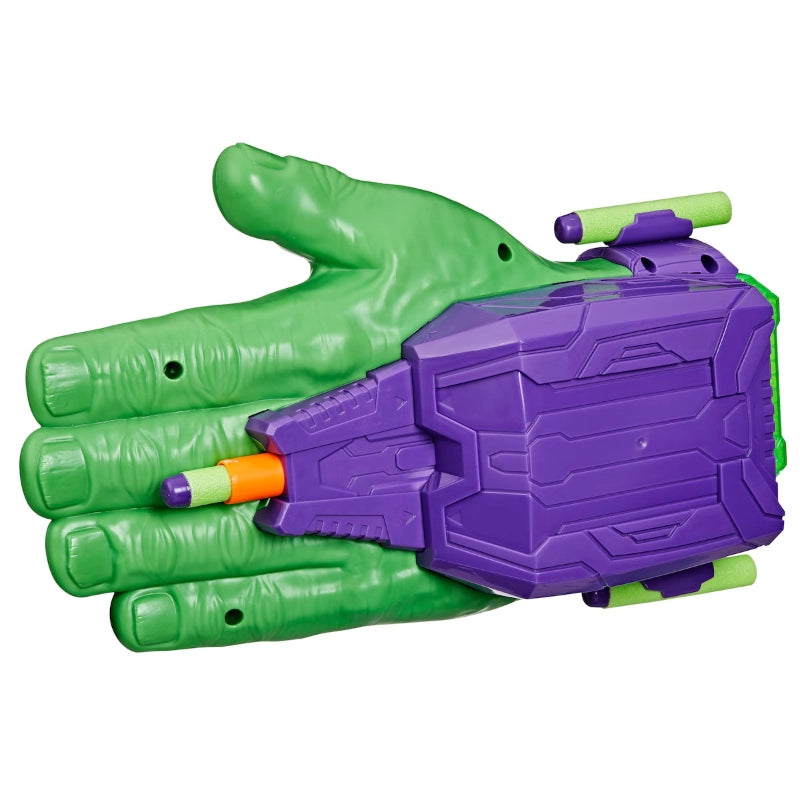 Marvel - Avengers Hulk Thunderclap Blaster | 5Y+