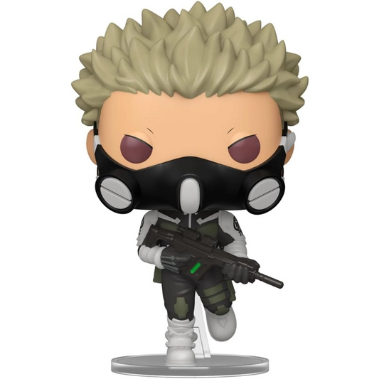 Funko - Pop! Animation: Kaiju No. 8- Aoi Kaguragi | 3Y+