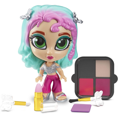 Cra-Z-Art - InstaGlam Makeup Dolls- Evie | 5Y+