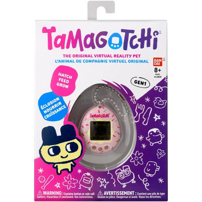 Tamagotchi - Sprinkles