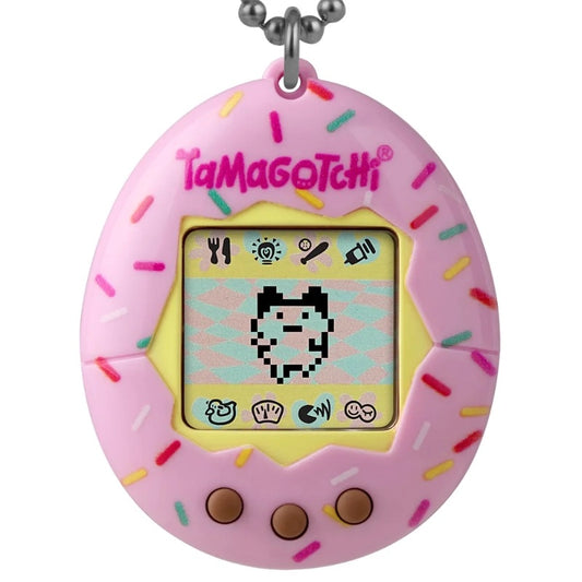 Tamagotchi - Sprinkles