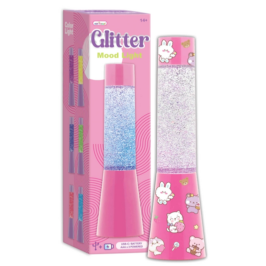 Glitter Moody Light