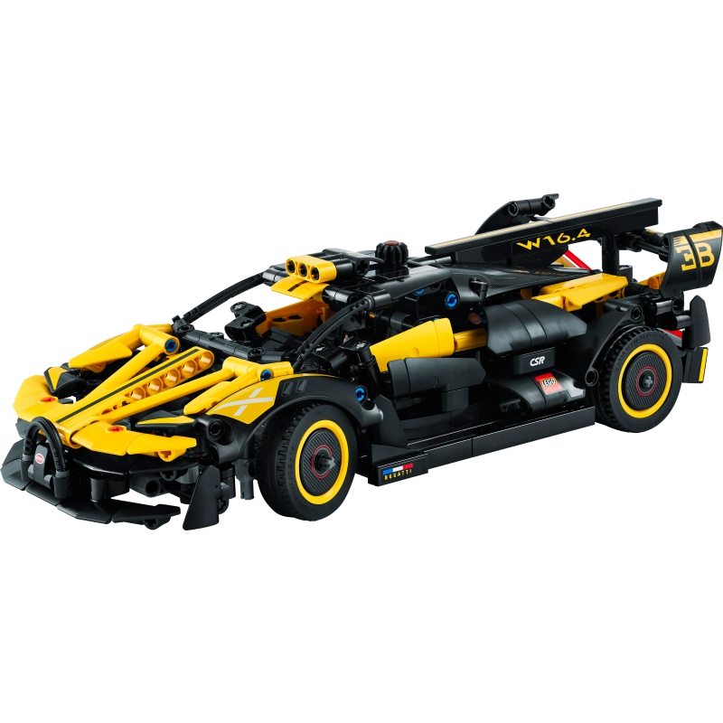 Lego - Bugatti Bolide 905 Pcs 9Y+ — BambiniJO Jordan