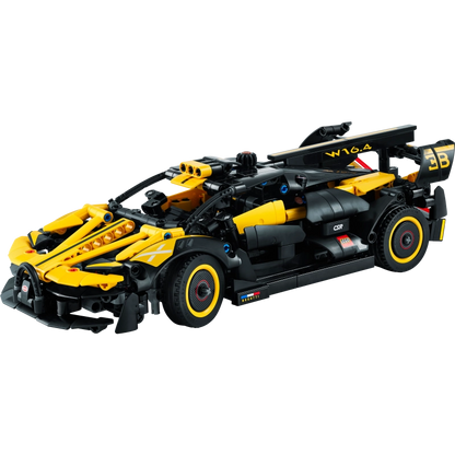 Lego - Bugatti Bolide 905 Pcs 9Y+ — BambiniJO Jordan