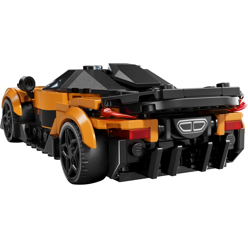 Lego - McLaren W1 287 Pcs 9Y+ — BambiniJO Jordan