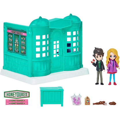 Magical Minis Honeydukes