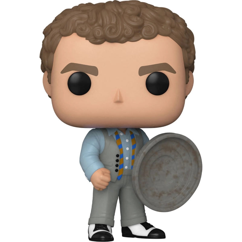Funko - بوب! أفلام: العراب الذكرى الخمسين - سوني | 3 سنوات فما فوق Funko - بوب! أفلام: العراب الذكرى الخمسين - سوني | 3 سنوات فما فوق