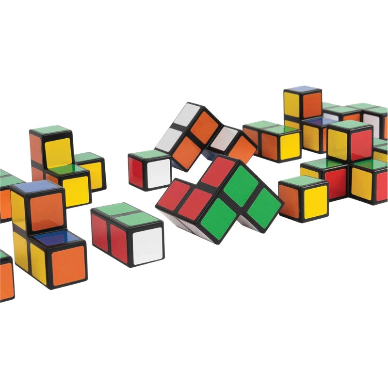 ألعاب سبين ماستر - مكعب روبيك Cube It | 7 سنوات فما فوق ألعاب سبين ماستر - مكعب روبيك Cube It | 7 سنوات فما فوق
