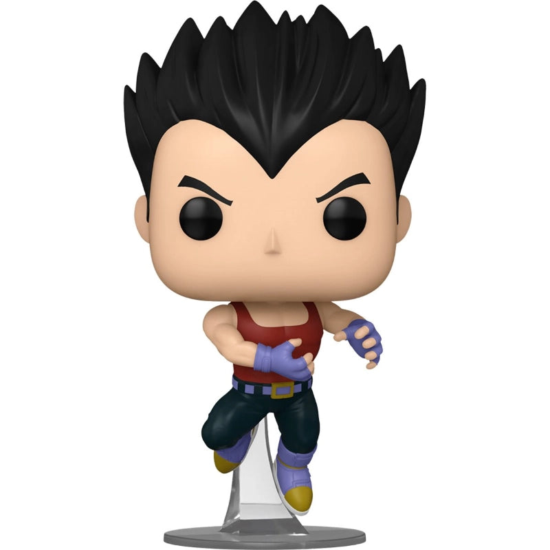 Funko - Pop! Animation: Dragon Ball GT- Vegeta | 3 سنوات فما فوق Funko - Pop! Animation: Dragon Ball GT- Vegeta | 3 سنوات فما فوق