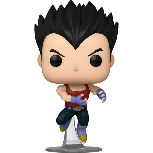 Funko - Pop! Animation: Dragon Ball GT- Vegeta | 3Y+
