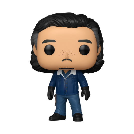 Funko - Pop! TV: The Last of Us Part1- Tommy Miller | 3Y+