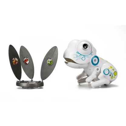 Silverlit - Robo Frog | 5Y+