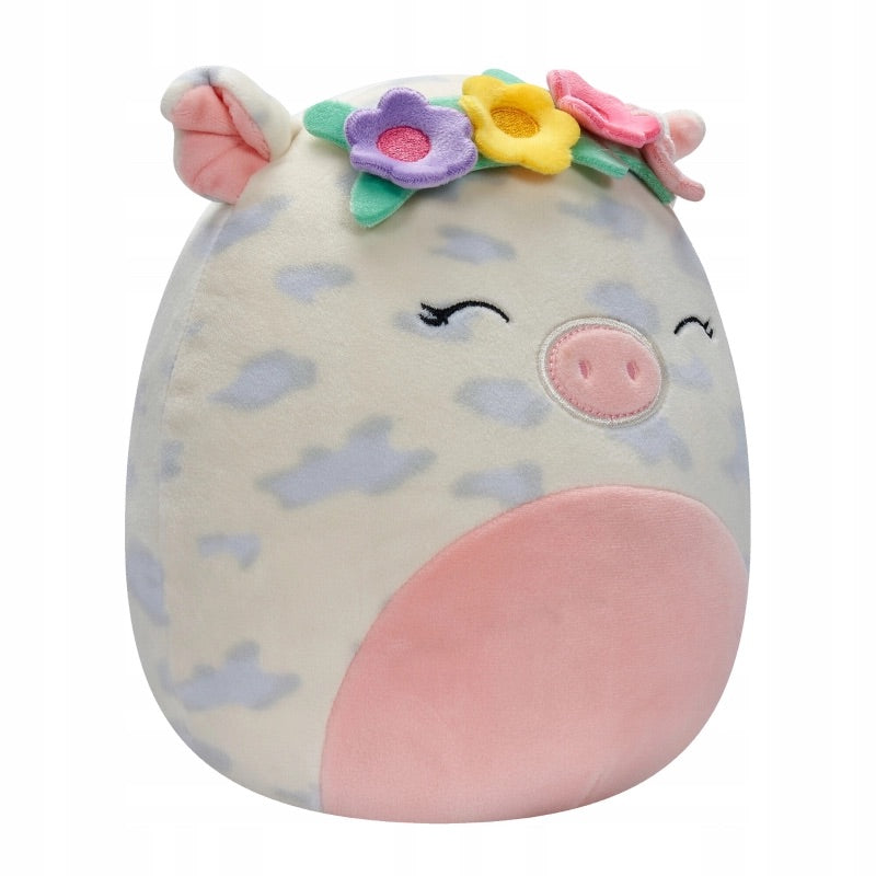 Squishmallows - Little Plush 7.5" Rosie the Pig