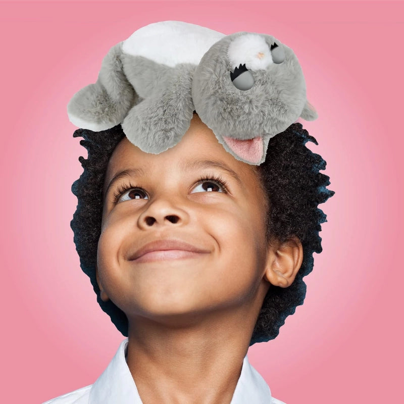 Sky Rocket - My Fuzzy Friends Winks the Sleepy Kitty | 4Y+ Sky Rocket - My Fuzzy Friends Winks the Sleepy Kitty | 4Y+
