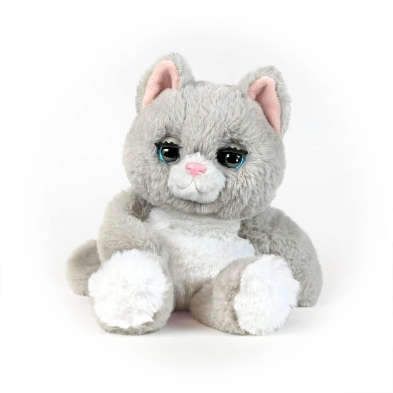 Sky Rocket - My Fuzzy Friends Winks the Sleepy Kitty | 4Y+ Sky Rocket - My Fuzzy Friends Winks the Sleepy Kitty | 4Y+