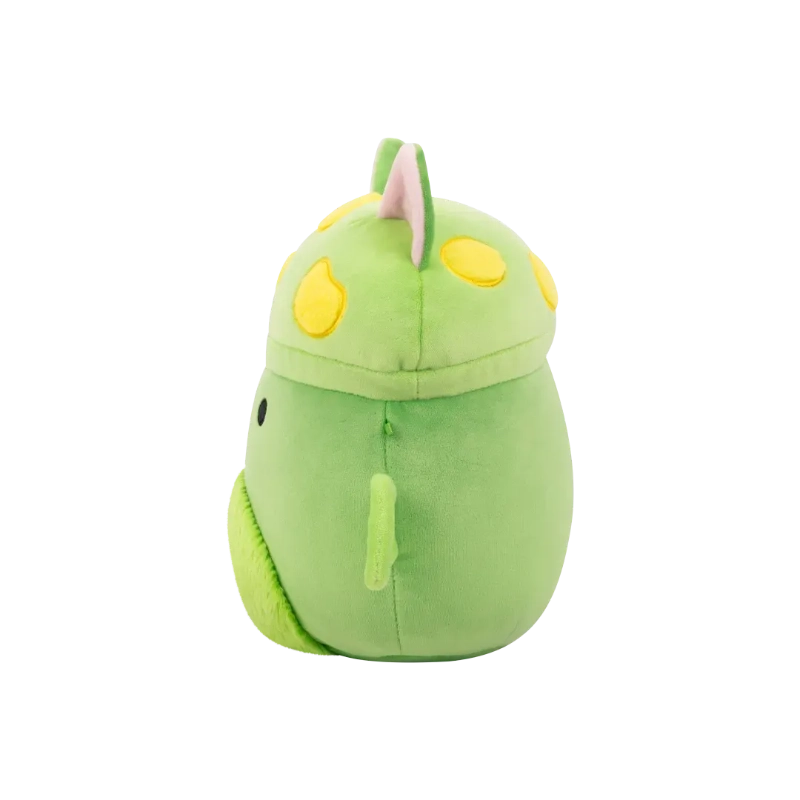 Squishmallows - دمية إيرلينج الخفاش الفطرية باللون الأخضر النيون وبطن ناعم مقاس 12 بوصة | 1-6 سنوات Squishmallows - دمية إيرلينج الخفاش الفطرية باللون الأخضر النيون وبطن ناعم مقاس 12 بوصة | 1-6 سنوات