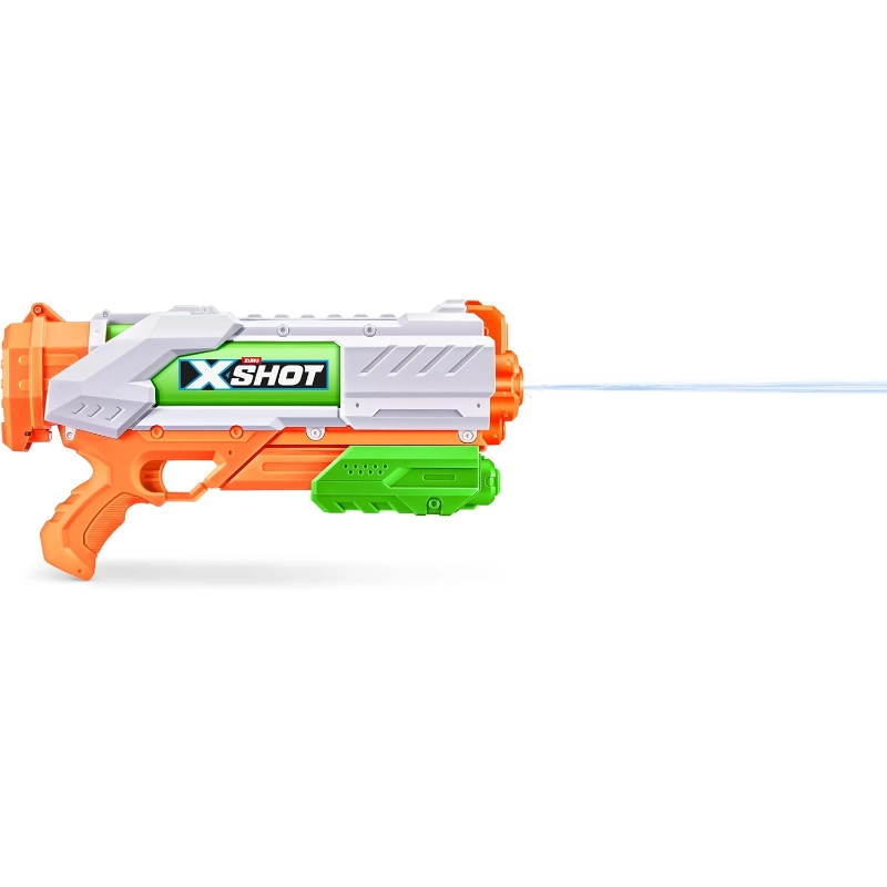 X-Shot - Water Warfare Fast Fill Blaster | 5Y+